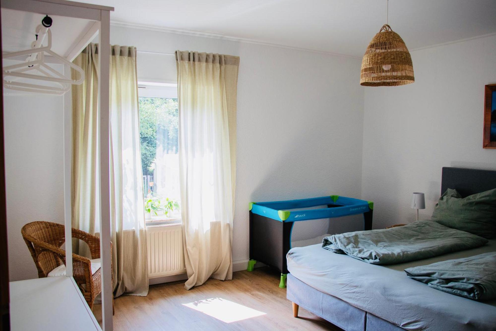 Ferienwohnung Peters Hünfeld Dış mekan fotoğraf