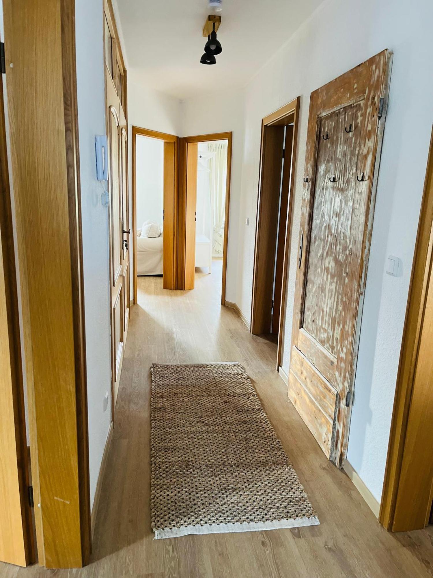 Ferienwohnung Peters Hünfeld Dış mekan fotoğraf